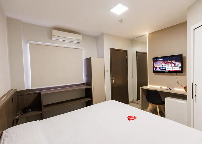 Tonello Business Hotel